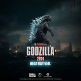 Godzilla 2014 Titans of the Monsterverse PVC Statue Godzilla (Heat Ray Version) 44 cm - Smalltinytoystore