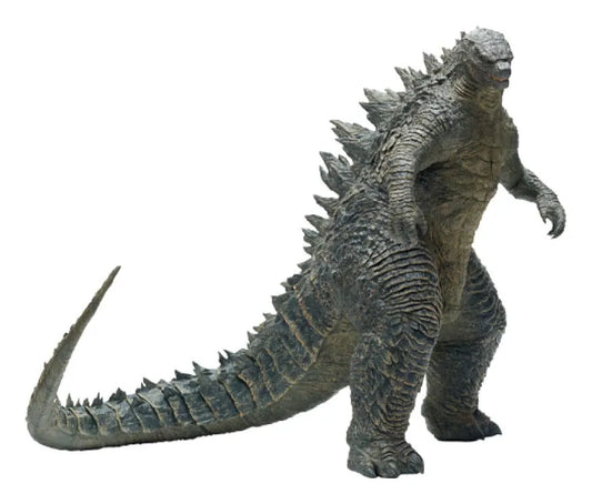Godzilla 2014 Titans of the Monsterverse PVC Statue Godzilla (Standard Version) 44 cm - Smalltinytoystore