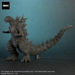 Godzilla (2023) TOHO Daikaiju Series PVC Statue Godzilla 23 cm - Smalltinytoystore