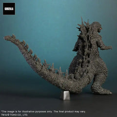 Godzilla (2023) TOHO Daikaiju Series PVC Statue Godzilla 23 cm - Smalltinytoystore