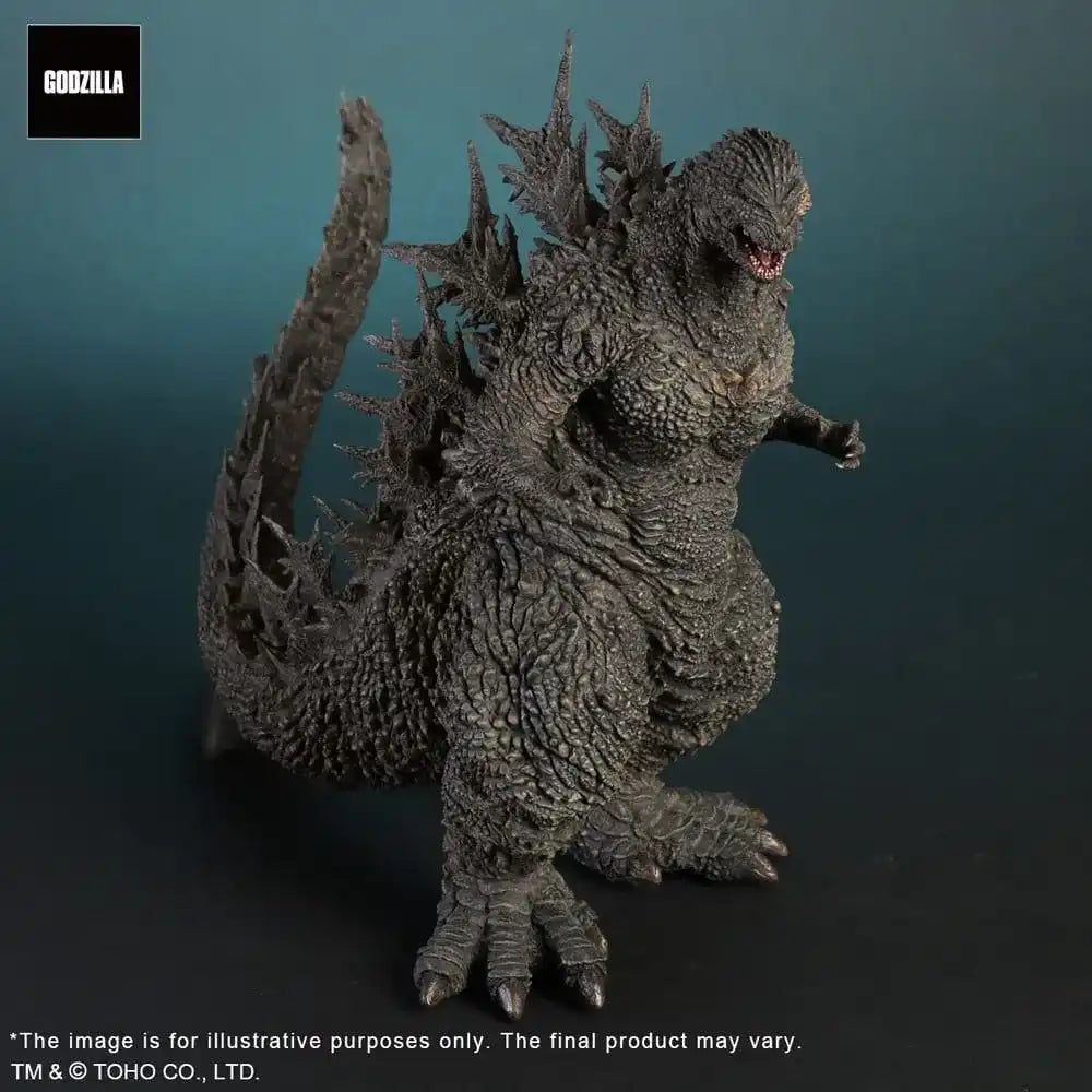 Godzilla (2023) TOHO Daikaiju Series PVC Statue Godzilla 23 cm - Smalltinytoystore