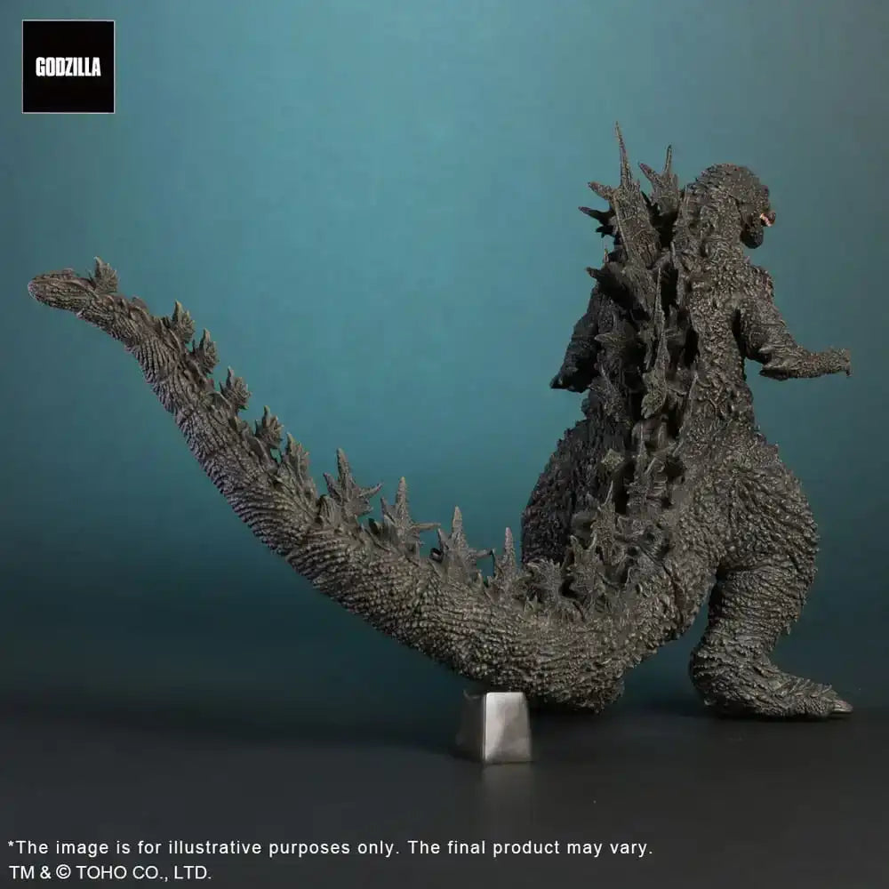 Godzilla (2023) TOHO Daikaiju Series PVC Statue Godzilla 23 cm - Smalltinytoystore