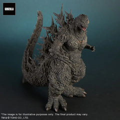 Godzilla (2023) TOHO Daikaiju Series PVC Statue Godzilla 23 cm - Smalltinytoystore
