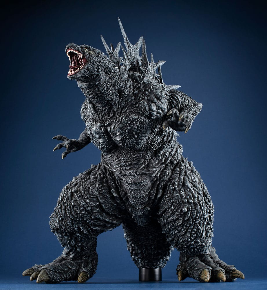 Godzilla (2023) Ultimate Article Monsters Figur Godzilla Image Color of Operation Wadatsumi Ver. 30 cm - Smalltinytoystore