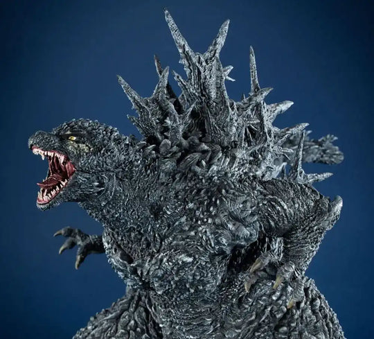 Godzilla (2023) Ultimate Article Monsters Figur Godzilla Image Color of Operation Wadatsumi Ver. 30 cm - Smalltinytoystore