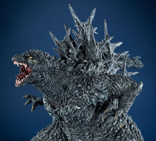 Godzilla (2023) Ultimate Article Monsters Figur Godzilla Image Color of Operation Wadatsumi Ver. 30 cm - Smalltinytoystore