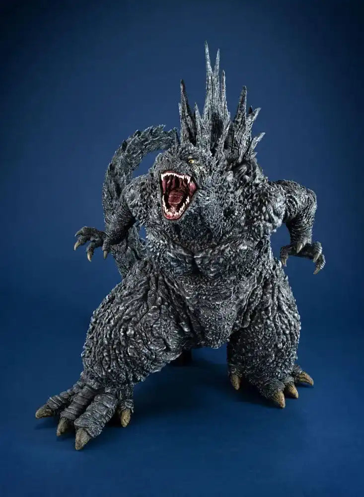 Godzilla (2023) Ultimate Article Monsters Figur Godzilla Image Color of Operation Wadatsumi Ver. 30 cm - Smalltinytoystore