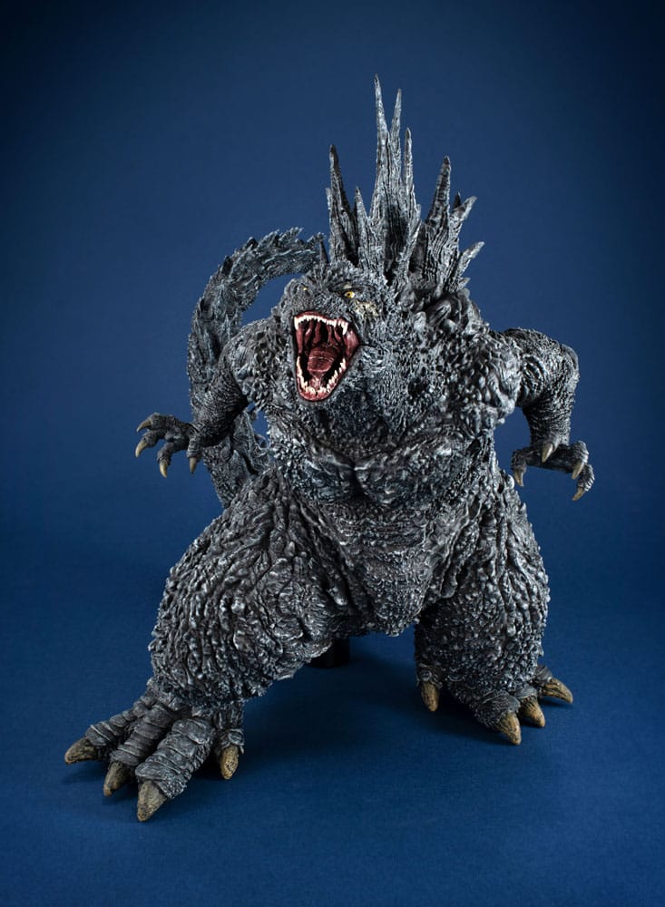 Godzilla (2023) Ultimate Article Monsters Figur Godzilla Image Color of Operation Wadatsumi Ver. 30 cm - Smalltinytoystore