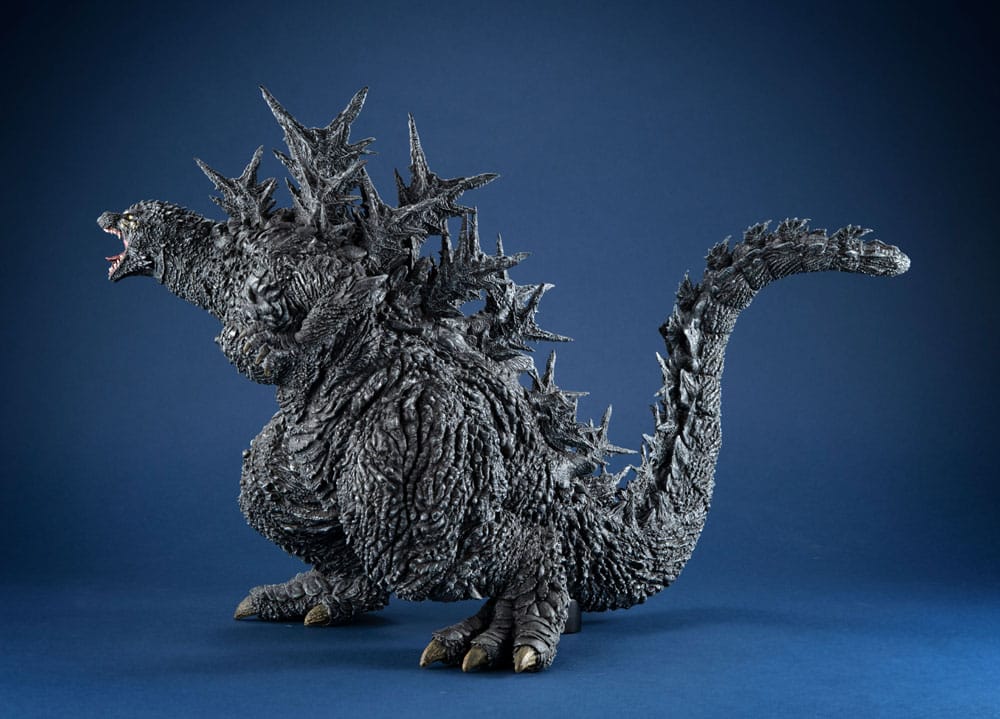 Godzilla (2023) Ultimate Article Monsters Figur Godzilla Image Color of Operation Wadatsumi Ver. 30 cm - Smalltinytoystore