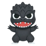 Godzilla 3D Magnet Godzilla - Smalltinytoystore