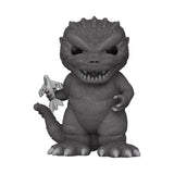 Godzilla 70th Anniversary Super Sized Jumbo POP! Vinyl Figur Godzilla 1954 25 cm - Smalltinytoystore