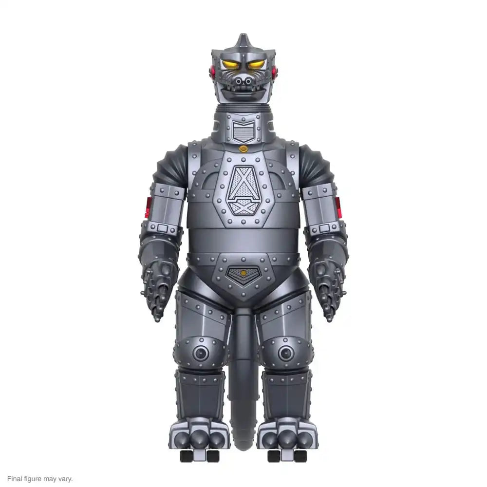 Godzilla Actionfigur Toho Super Shogun Mechagodzilla (Metallic) 50 cm - Smalltinytoystore