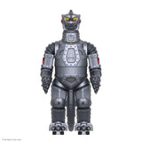 Godzilla Actionfigur Toho Super Shogun Mechagodzilla (Metallic) 50 cm - Smalltinytoystore