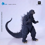 Godzilla against Mechagodzilla 2002 Exquisite Basic Actionfigur Godzilla 18 cm - Smalltinytoystore