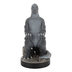 Godzilla Cable Guys Lade-Halter Toho Gojira (City Destroyer) 21 cm - Smalltinytoystore