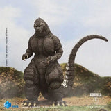 Godzilla Exquisite Basic Actionfigur Godzilla vs King Ghidorah Godzilla Hokkaido 18 cm - Smalltinytoystore