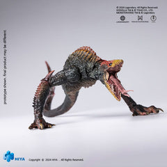 Godzilla Exquisite Basic Actionfigur Godzilla vs. Kong Skullcrawler 11 cm - Smalltinytoystore