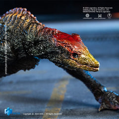 Godzilla Exquisite Basic Actionfigur Godzilla vs. Kong Skullcrawler 11 cm - Smalltinytoystore