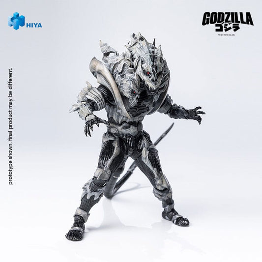 Godzilla Final Wars (2004) Exquisite Basic Actionfigur Monster X 21 cm - Smalltinytoystore