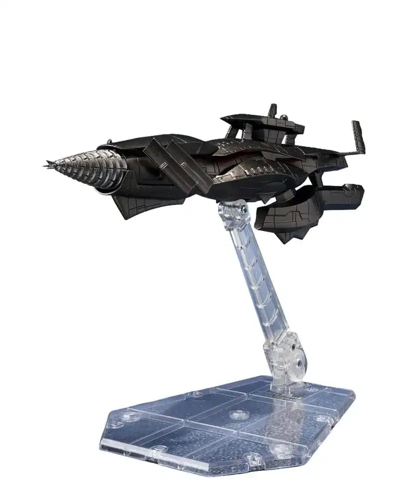 Godzilla: Final Wars S.H.MonsterArts Actionfigur Godzilla Heat Ray Ver. vs. New Gotengo 16 cm