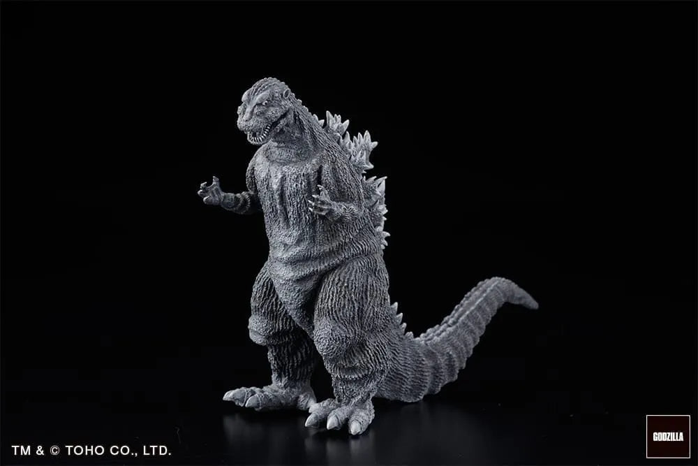 Godzilla Generations Gekizou Series PVC Statuen 8 - 9 cm Sortiment Kaiju Part. 1 (6) (re-run) - Smalltinytoystore