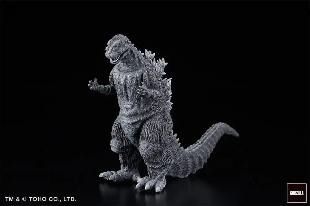 Godzilla Generations Gekizou Series PVC Statuen 8 - 9 cm Sortiment Kaiju Part. 1 (6) (re-run) - Smalltinytoystore
