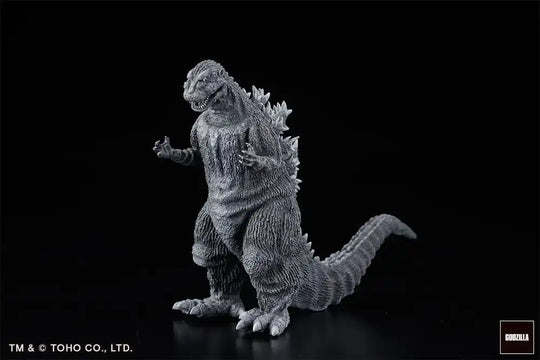 Godzilla Generations Gekizou Series PVC Statuen 8 - 9 cm Sortiment Kaiju Part. 1 (6) (re-run) - Smalltinytoystore