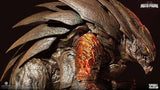 Godzilla Hall of Fame PVC Statue MOTU Prime 35 cm - Smalltinytoystore