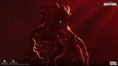 Godzilla Hall of Fame PVC Statue MOTU Prime 35 cm - Smalltinytoystore