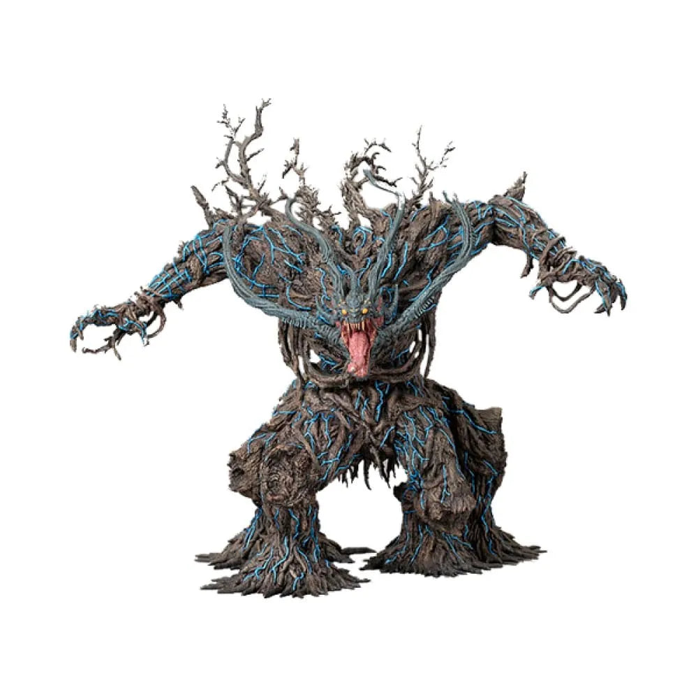 Godzilla Hall of Fame PVC Statue Titanus Amhuluk 35 cm - Smalltinytoystore