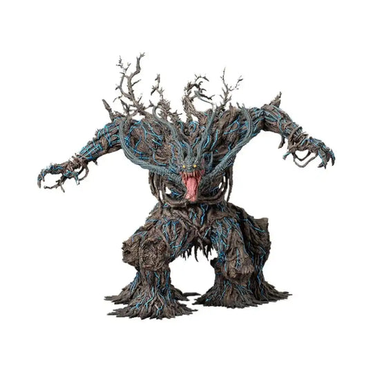 Godzilla Hall of Fame PVC Statue Titanus Amhuluk 35 cm - Smalltinytoystore
