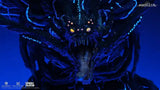 Godzilla Hall of Fame PVC Statue Titanus Amhuluk 35 cm - Smalltinytoystore
