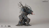 Godzilla Hall of Fame PVC Statue Titanus Amhuluk 35 cm - Smalltinytoystore
