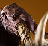 Godzilla Hall of Fame PVC Statue Titanus Behemoth 24 cm - Smalltinytoystore