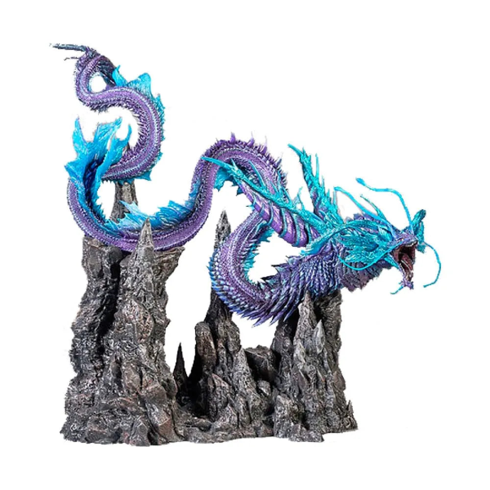 Godzilla Hall of Fame PVC Statue Titanus Tiamat 46 cm - Smalltinytoystore