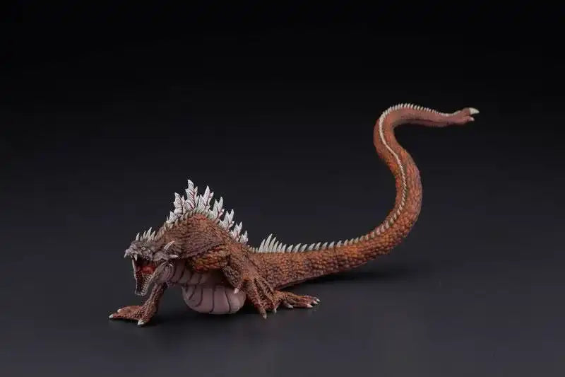 Godzilla II: King of the Monsters Gekizou Series PVC Statuen 10 - 23 cm Sortiment (6) - Smalltinytoystore