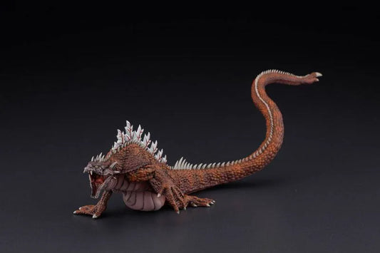 Godzilla II: King of the Monsters Gekizou Series PVC Statuen 10 - 23 cm Sortiment (6) - Smalltinytoystore