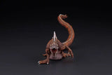 Godzilla II: King of the Monsters Gekizou Series PVC Statuen 10 - 23 cm Sortiment (6) - Smalltinytoystore