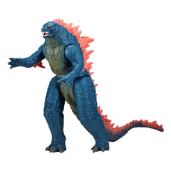 Godzilla × Kong: The New Empire Titan my Size Actionfigur Godzilla 58 cm - Smalltinytoystore