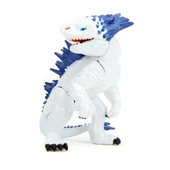 Godzilla Nano Metalfigs Diecast Minifiguren 4-er Pack Wave 1 4 cm - Smalltinytoystore