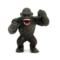 Godzilla Nano Metalfigs Diecast Minifiguren 4-er Pack Wave 1 4 cm - Smalltinytoystore