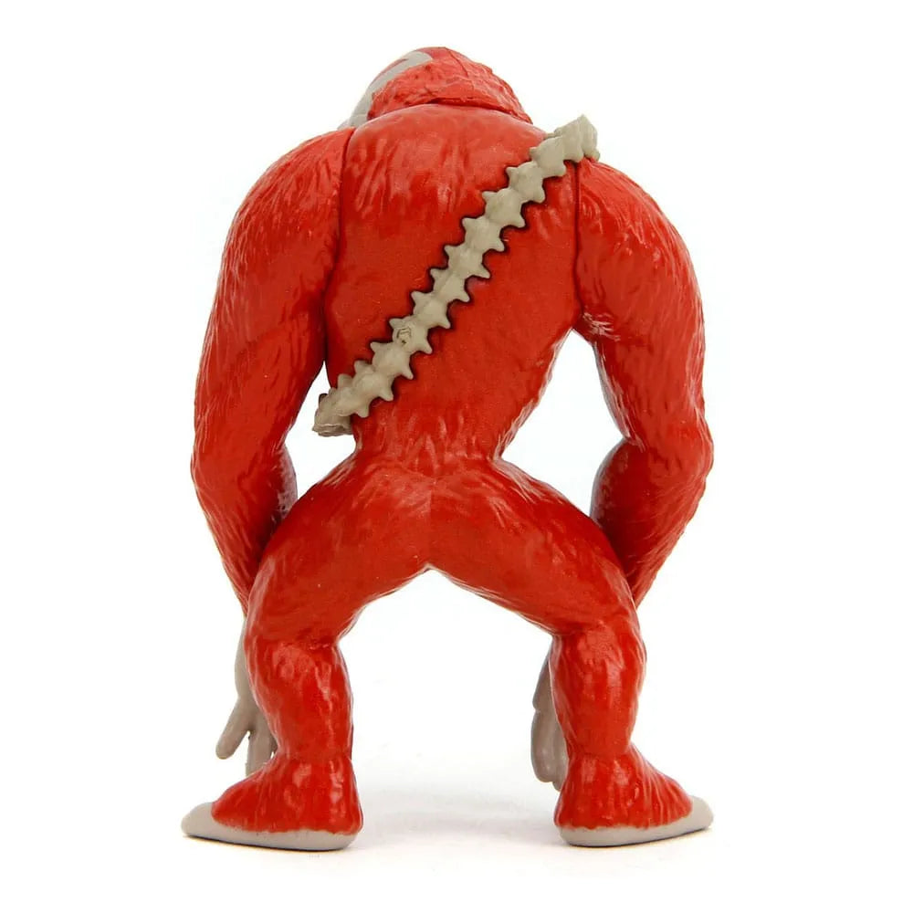 Godzilla Nano Metalfigs Diecast Minifiguren Wave 1 Display 7 cm (12) - Smalltinytoystore