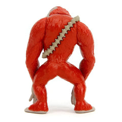 Godzilla Nano Metalfigs Diecast Minifiguren Wave 1 Display 7 cm (12) - Smalltinytoystore