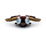 Godzilla Plüschfigur Mothra 22 cm - Smalltinytoystore