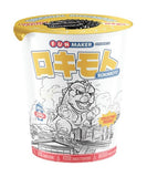 Godzilla + Rokimoto Blind Box Figuren 10 cm Display (12) - Smalltinytoystore