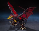 Godzilla S.H. Monster Arts Actionfigur Destoroyah Perfect Form Tokyo Waterfront City Decisive Battle Ver. 18 cm - Smalltinytoystore