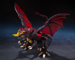 Godzilla S.H. Monster Arts Actionfigur Destoroyah Perfect Form Tokyo Waterfront City Decisive Battle Ver. 18 cm - Smalltinytoystore