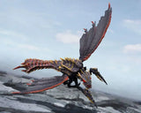 Godzilla S.H. Monster Arts Actionfigur Megaguirus Evolution Set 21 cm