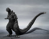 Godzilla S.H. MonsterArts Actionfigur Godzilla (2016) The Fourth Orthochromatic Version 18 cm - Smalltinytoystore