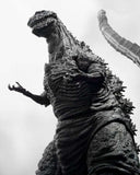 Godzilla S.H. MonsterArts Actionfigur Godzilla (2016) The Fourth Orthochromatic Version 18 cm - Smalltinytoystore